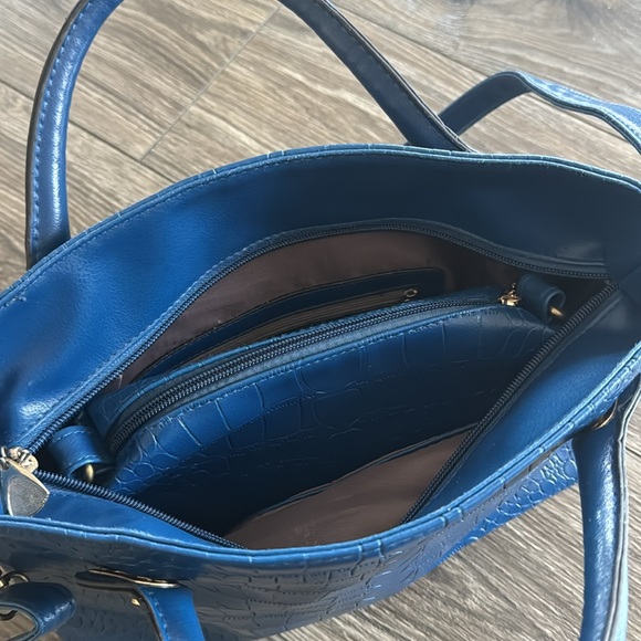 Vintage handbag - Picture 4 of 11